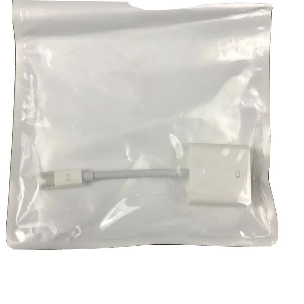 Apple new genuine